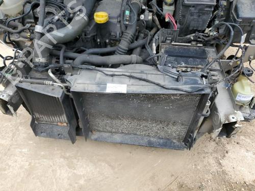 Køler DACIA LODGY (JS_) 1.5 dCi | BP19907153M31