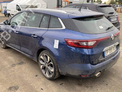 Rear left panel RENAULT MEGANE IV Grandtour (K9A/M/N_) 1.6 dCi 130 | BP33554028C60 - Image 9