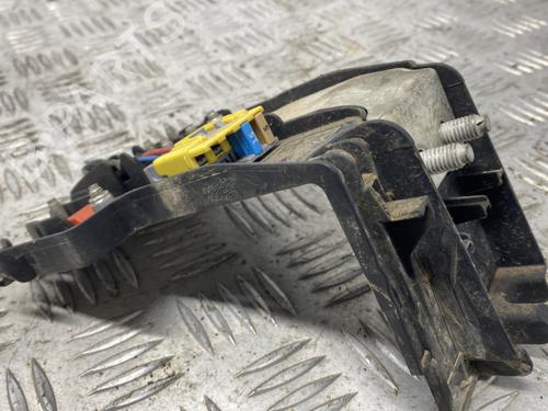 Used Electronic module Electronic module CITROËN BERLINGO MULTISPACE (B9) 1.6 HDi 110 (109 hp) 32439514 32439514