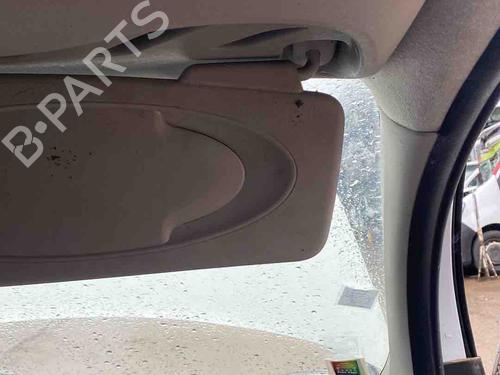 Right sun visor RENAULT KANGOO Express (FW0/1_) | BP36427752I2 - Image 2
