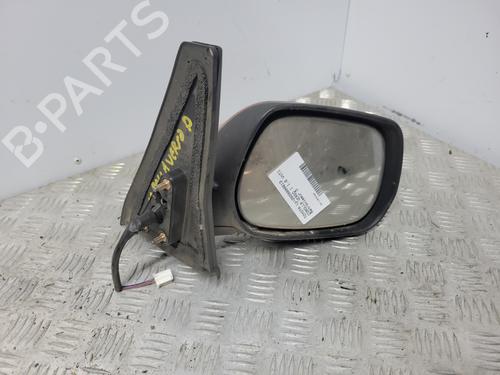 Right mirror TOYOTA COROLLA Verso (_E12_) 1.6 VVT-i (ZZE121_, ZZE121R) 8791013200