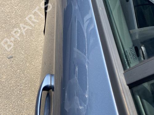 Left rear door FIAT BRAVO II (198_) 1.6 D Multijet (198AXL1B) | BP26557488C4 