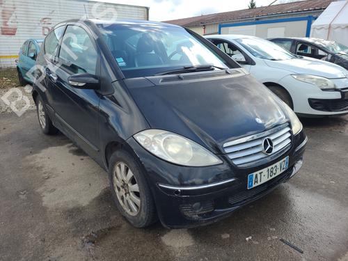 Front left panel MERCEDES-BENZ A-CLASS (W169) A 180 CDI (169.007, 169.307) | BP33725743C58 - Image 7