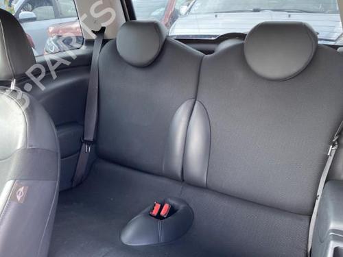 Right sun visor MINI MINI (R50, R53)  | BP22120606I2 