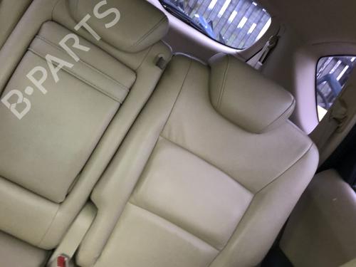 Rear seat SUBARU TRIBECA (B9) 3.0 (WXE) | BP22126951C17 