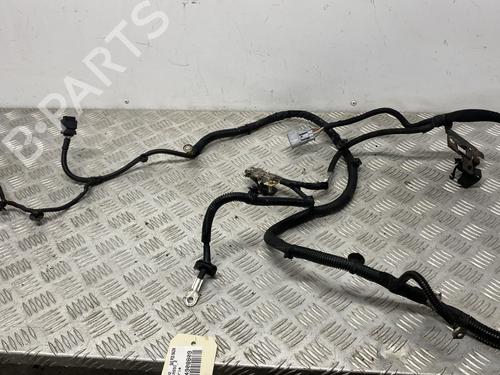 Cable CITROËN C4 Picasso II 1.6 HDi / BlueHDi 115 | BP30085544E12