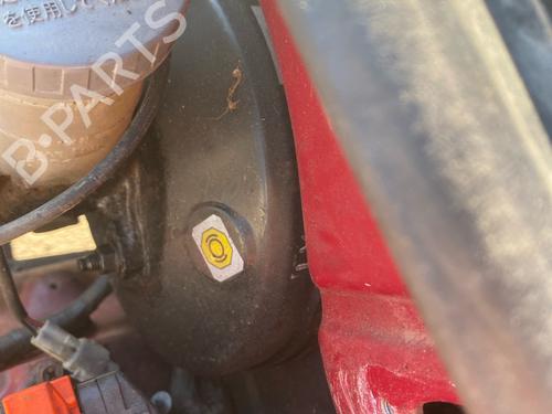 servo-brake-suzuki-jimny-closed-off-road-vehicle-sn-1998-39702735 main image