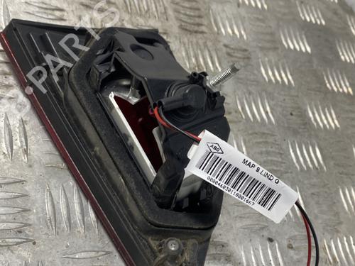Used Left tailgate light Left tailgate light RENAULT CLIO IV (BH_) 1.5 dCi 90 (90 hp) 26132809 26132809