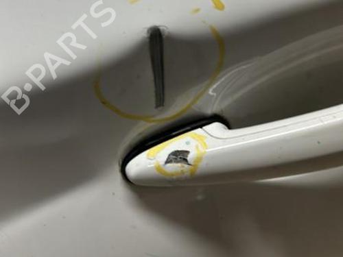 Left front door BMW 1 (E81)  | BP22118334C2 