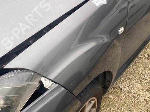 Used Left front fenders CITROËN C-CROSSER (VU_, VV_) 2.2 HDi (156 hp) 21797799