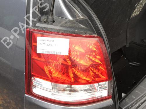Used Left taillight CITROËN C-CROSSER (VU_, VV_) 2.2 HDi (156 hp) 19903772
