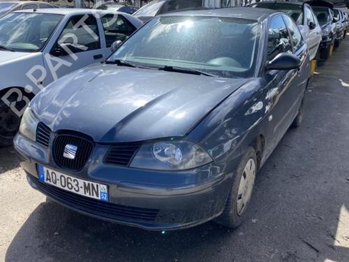 Tailgate SEAT IBIZA III (6L1) 1.4 TDI | BP22119752C6 