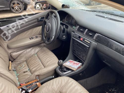 Gearbox AUDI A6 C5 (4B2, 4B4) 2.5 TDI | BP37638249M3 - Image 10