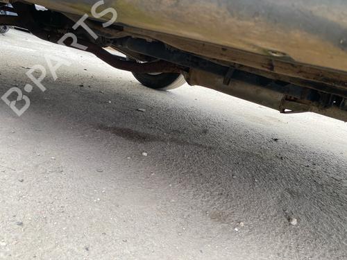 Used Driveshaft Driveshaft 39449254 39449254