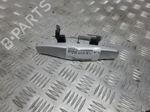 Front right exterior door handle DACIA SANDERO 1.5 dCi | BP20700769C129 