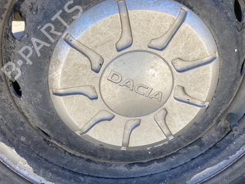 other-dacia-sandero-2008-26168516 main image