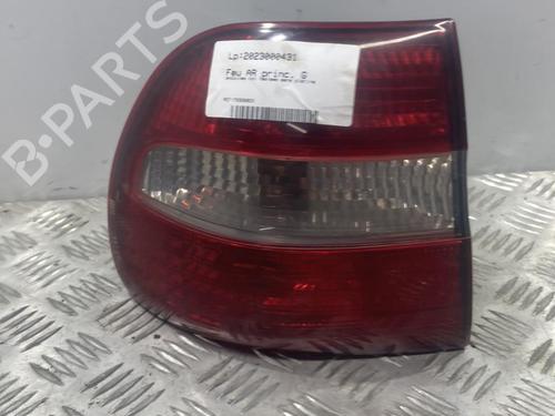 Left taillight VOLVO V40 Estate (645) 1.9 DI | BP19911871C34 