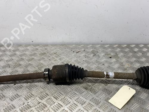 Used Right front driveshaft Right front driveshaft RENAULT SCÉNIC IV (J9_) 1.7 Blue dCi 120 (J9A7, J9A8) (120 hp) 32142768 32142768