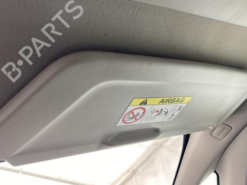 right-sun-visor-citroen-c4-picasso-ii-2013-32091804 main image