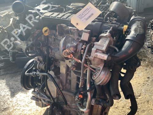 Engine CITROËN C4 II (NC_) 1.2 THP 130 (NCHNYM, NCHNYT) | BP28705553M1