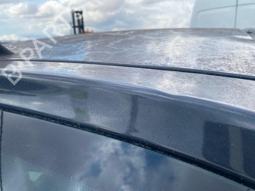 Used Tailgate Tailgate 36943260 36943260