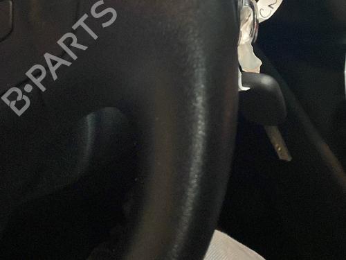 Steering wheel PEUGEOT 208 I (CA_, CC_) 1.2 VTI 82 | BP23785784C49
