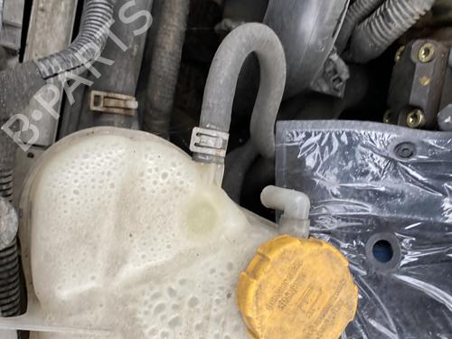 Expansion tank OPEL CORSA D (S07) 1.3 CDTI (L08, L68) | BP29188607C120 