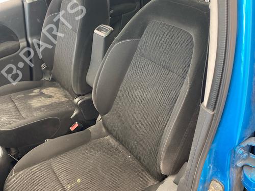 Used Left front seat Left front seat 36149561 36149561