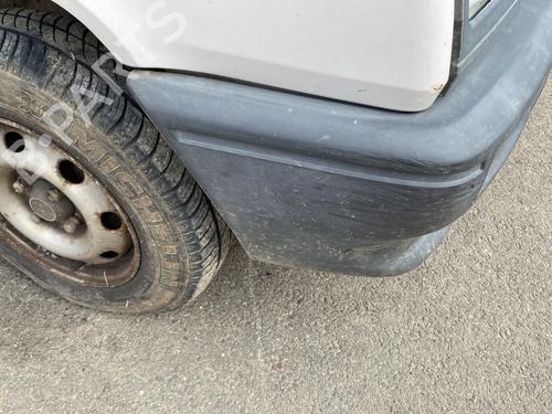 Front bumper RENAULT RAPID Box Body/MPV (F40_, G40_) 1.2 (F406, G40A) | BP27745895C7