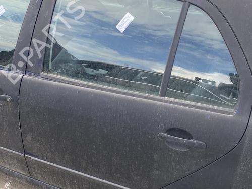 Dør venstre bak SKODA FABIA I (6Y2) 1.9 TDI | BP26022909C4