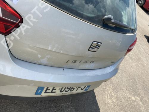 Tailgate SEAT IBIZA IV SC (6J1, 6P5)  | BP22123146C6 