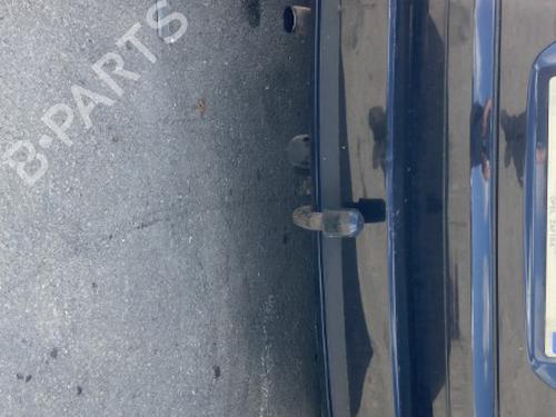 Used Rear bumper OPEL ZAFIRA A MPV (T98) 2.0 DTI 16V (F75) (101 hp) 22125659