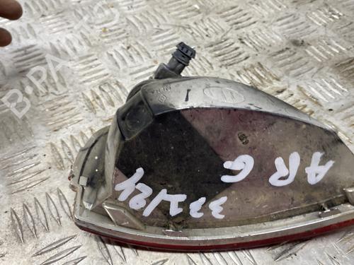 Used Rear bumper left light Rear bumper left light RENAULT CAPTUR I (J5_, H5_) 0.9 TCe 90 (90 hp) 29045003 29045003