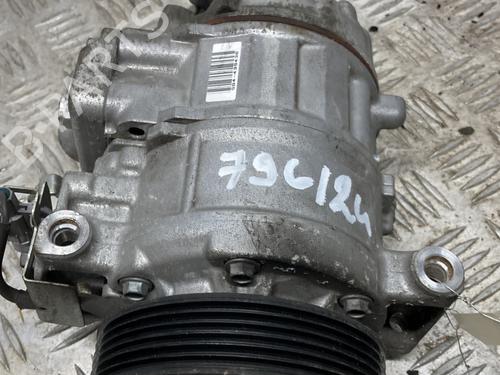 AC compressor BMW 1 (E81) 116 d | BP21835532M34  - Image 6