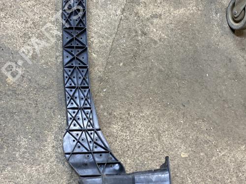 Front bumper reinforcement CITROËN C4 II (NC_) 1.2 THP 130 (NCHNYM, NCHNYT) | BP28965138C109 