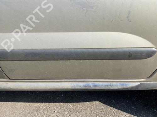 Used Door moulding trim PEUGEOT 3008 I MPV (0U_) 1.6 HDi (109 hp) 26526408