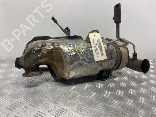 Particulate filter CITROËN BERLINGO Box Body/MPV (B9) | BP36755973M81 - Image 3