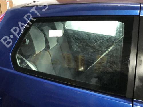 Panel rute bak høyre FIAT PUNTO (188_) 1.9 JTD 80 (188.237, .257, .337, .357) | BP19910769C92 