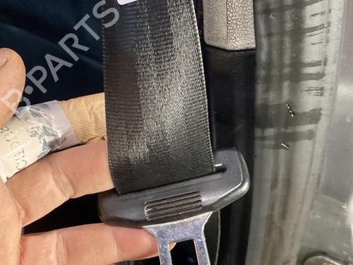 Used Front left seatbelt Front left seatbelt SEAT LEON (1M1) 1.9 TDI (150 hp) 21487969 21487969