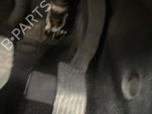 Pedal CITROËN C3 Picasso (SH_) 1.6 HDI 90 | BP39982445I4 - Image 2