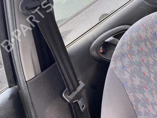 Used Front right seatbelt Front right seatbelt CITROËN XSARA (N1) 1.9 D (68 hp) 31830174 31830174