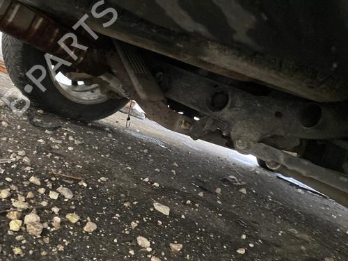 Rear differential VOLVO XC90 I (275) D5 AWD | BP32265527M24