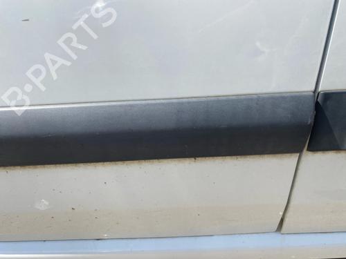 Dørliste DACIA LOGAN MCV (KS_) 1.5 dCi (KS04) | BP34046311C150 - Image 3