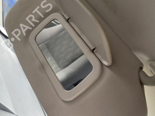 Used Right sun visor Right sun visor DODGE CALIBER 2.0 CRD (140 hp) 29455401 29455401