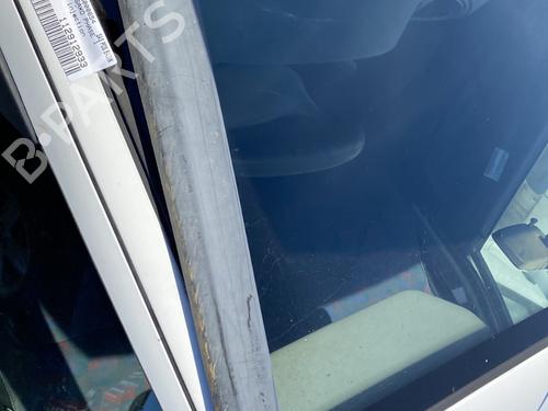 Used Door moulding trim CITROËN SAXO (S0, S1) 1.5 D (57 hp) 29341300