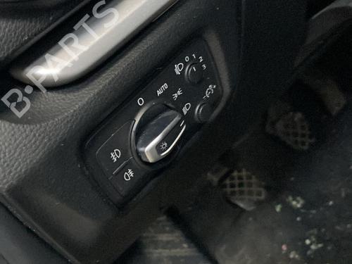 Headlight switch AUDI A3 (8V1, 8VK) 1.6 TDI | BP23782441I24