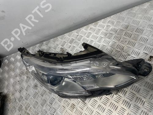 Right headlight PEUGEOT 2008 I (CU_) 1.6 HDi | BP37471139C29 - Image 5