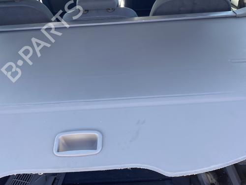 Rear parcel shelf FORD S-MAX (WA6) 2.0 Flexifuel | BP27527293C85 - Image 4