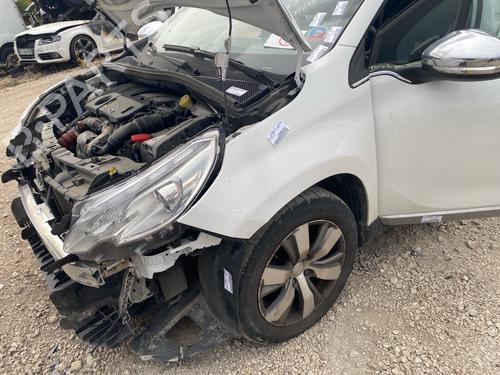 Fuse box PEUGEOT 2008 I (CU_) 1.6 HDi | BP37471176E1 - Image 3