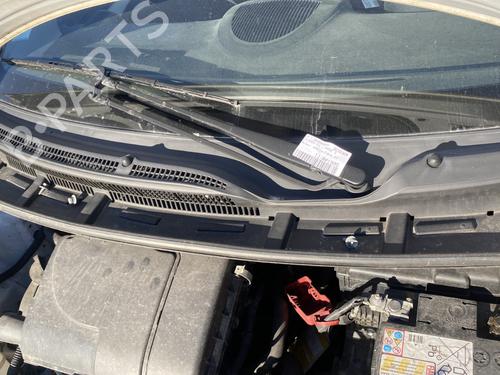 Scuttle panel CITROËN C1 (PM_, PN_) 1.0 | BP28798973C110 